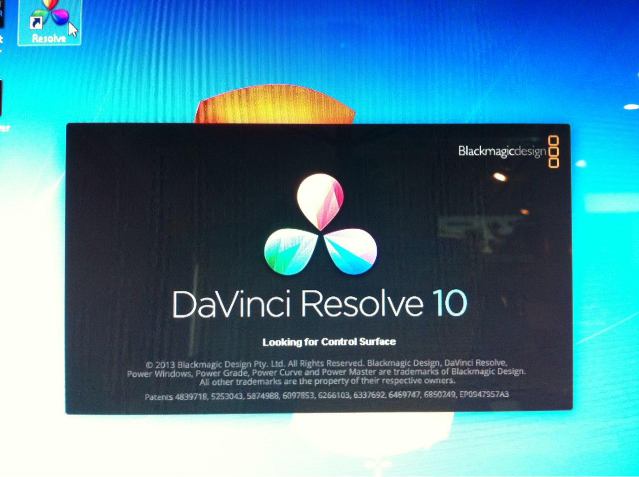 DaVinci10