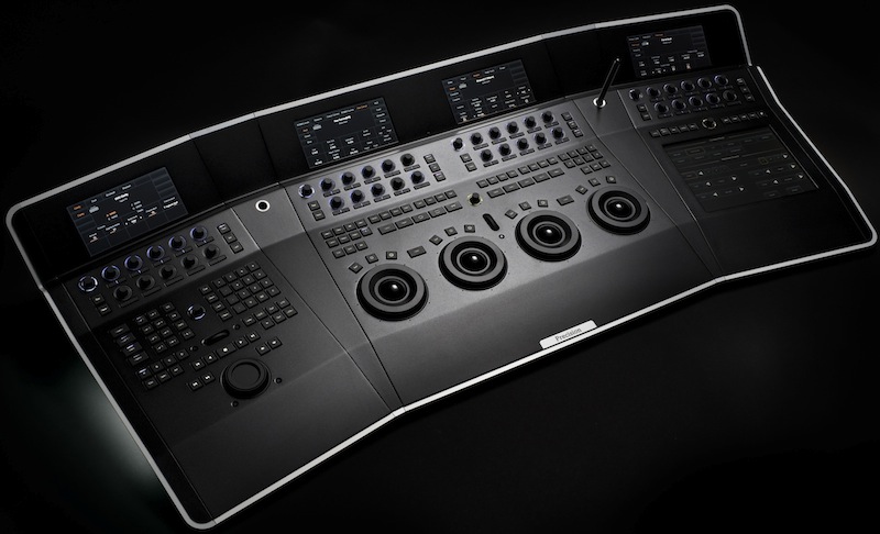 Nucoda-Precision-Panel