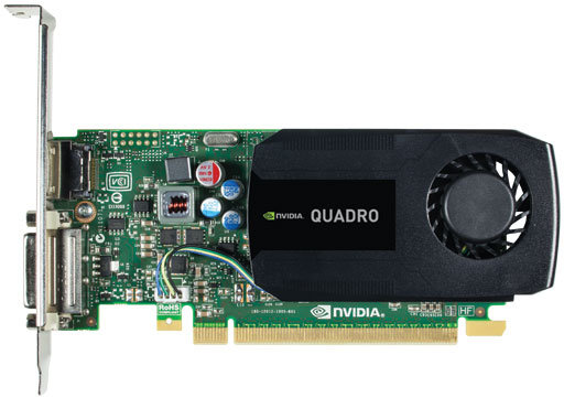 Quadro_K600