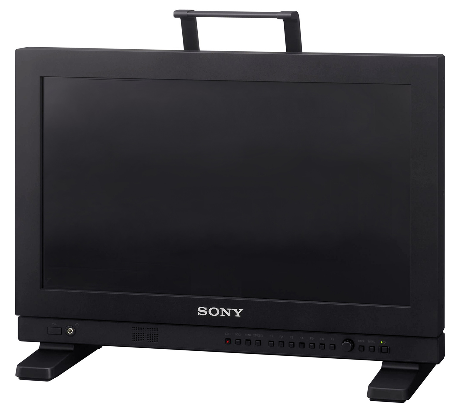 Sony OLED