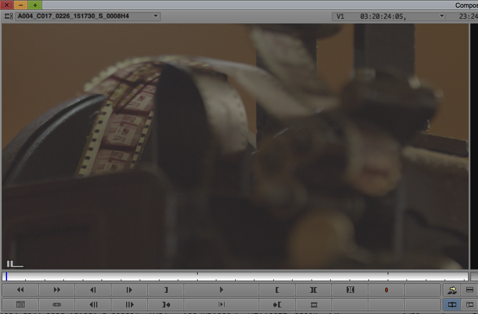 Varicam fotoquimico