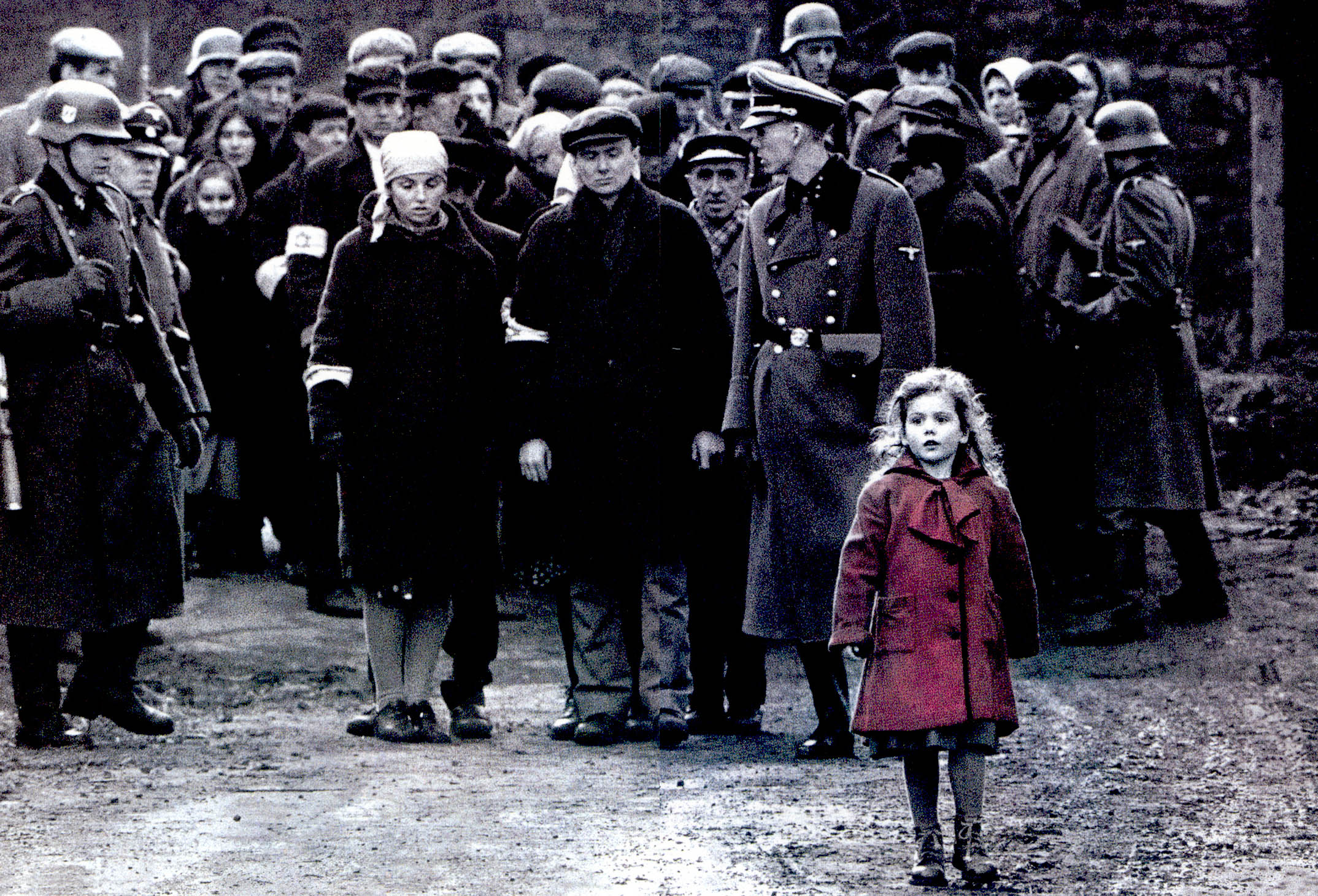 the-schindler-list