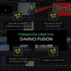 Formación DaVinci Fusion