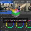 Curso online DIT y Data Wrangler